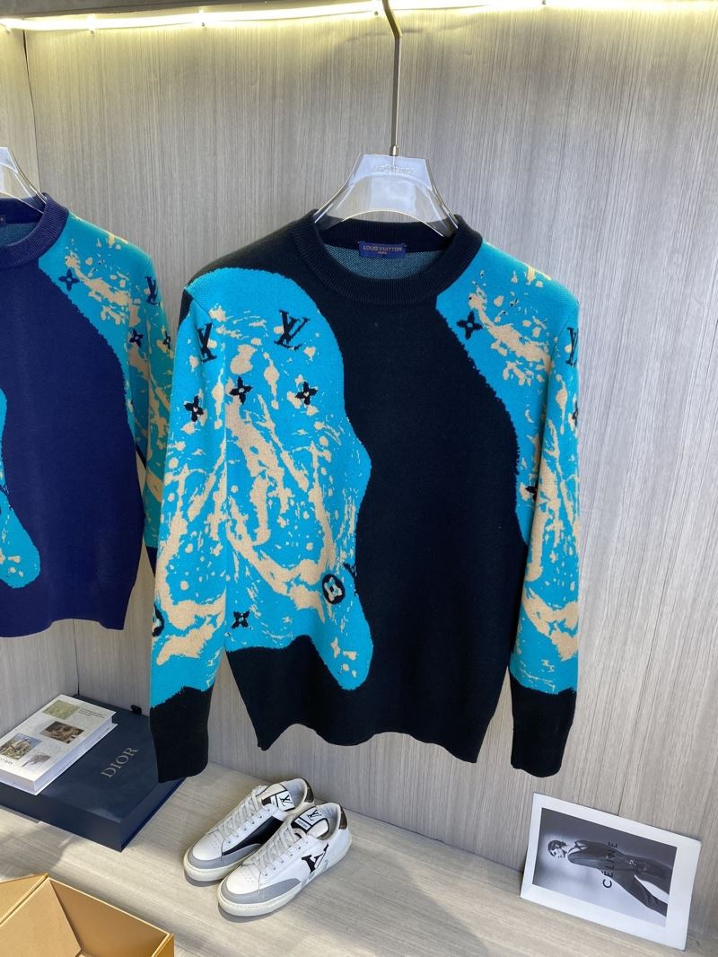 Louis Vuitton Sweaters